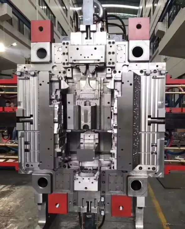 注塑模具报价事项与流程的图5